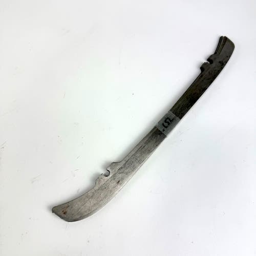 New Bauer Tuuk Stainless 2 Bolt Steel | 288mm | C52