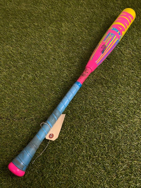 2025 Soldier Sports Tank Composite Bat USSSA Certified (-10) Composite 20 oz 30" (Used)