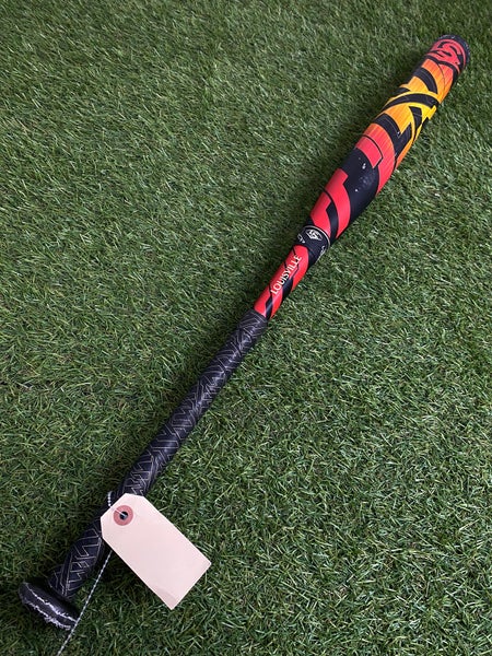 Louisville Slugger LXT Fastpitch Bat 2022 (-11)