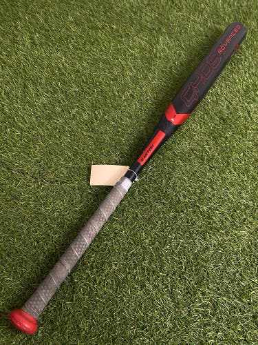 Easton Ghost Advanced Fastpitch Bat 2024 (-10)