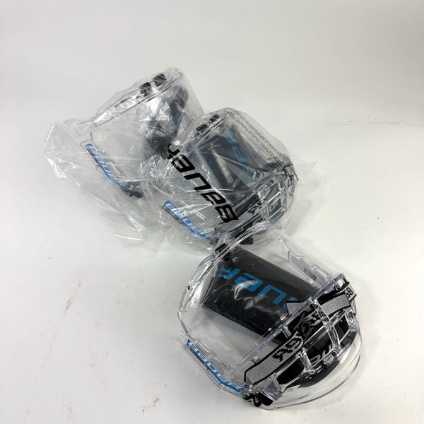 Brand New Bauer Concept 3 Bubble | Senior