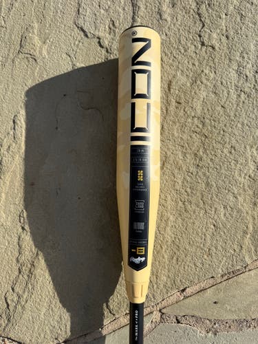 2025 Rawlings Icon Composite USABat Certified (-8) 21 oz 29" (New/Used)