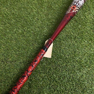 DeMarini Voodoo Youth (2 5/8") USA 2023 (-11)