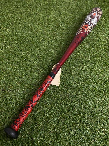 DeMarini Voodoo Youth (2 5/8") USA 2023 (-11)