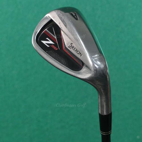 Srixon Z355 AW Approach Wedge Miyazaki Jinsoku 70g Graphite Seniors