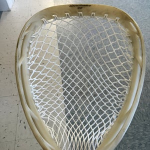 Warrior Nemesis QS Strung Head (Used)