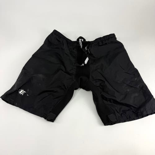 Used Black Easton Stealth Shell | Sr Medium | J617