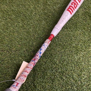 2025 Marucci CATX2 Connect Hybrid Bat USSSA Certified (-10) Hybrid 19 oz 29" (Used)