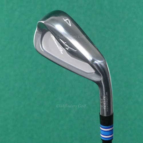 Mizuno Pro 243 Forged Single 4 Iron Fujikura Axiom VeloCore 105 S Graphite Stiff