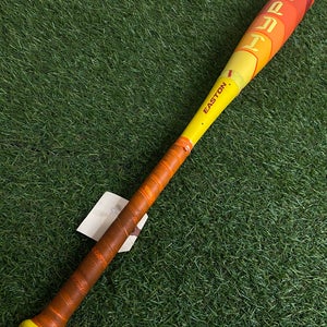 Easton Hype Fire USA Youth Bat (-11) 2025