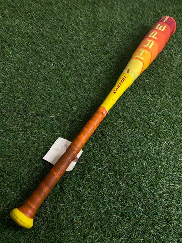 Easton Hype Fire USA Youth Bat (-11) 2025