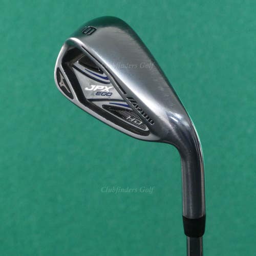 Mizuno JPX 800 HD Single 6 Iron True Temper Dynalite Gold XP R300 Steel Regular