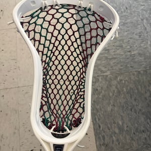 Epoch Z-ONE Strung Head (New)