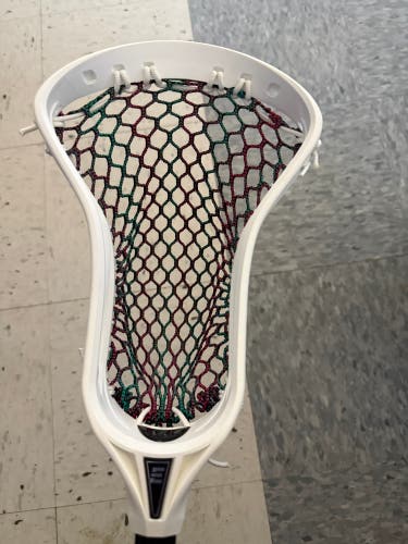 Epoch Z-ONE Strung Head (New)