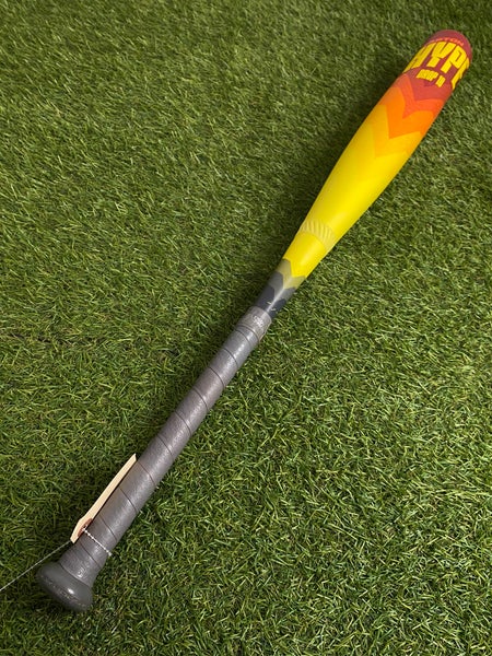 2024 Easton Hype Fire Composite Bat USSSA Certified (-10) Composite 20 oz 30" (Used)