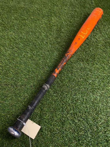 2023 Louisville Slugger Atlas Alloy Bat BBCOR Certified (-3) Alloy 28 oz 31" (Used)