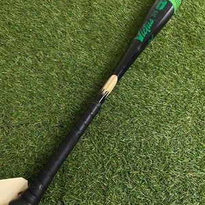 Victus Vibe Black Pencil USA Youth Bat 2025 (-10)