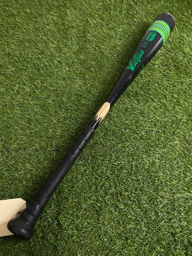 Victus Vibe Black Pencil USA Youth Bat 2025 (-10)