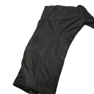 Used Columbia Snow Pants M Black 4X 11730-S000068735