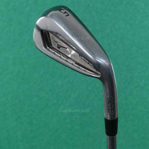 Mizuno JPX 921 Hot Metal Pro Single 5 Iron TT Dynamic Gold 105 S300 Steel Stiff