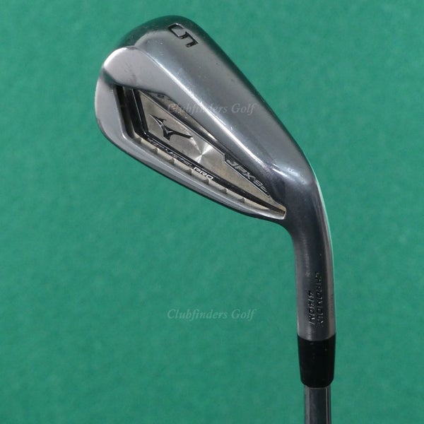 Mizuno JPX 921 Hot Metal Pro Single 5 Iron TT Dynamic Gold 105 S300 Steel Stiff