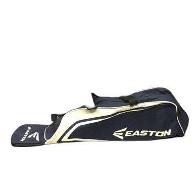 Used Easton E100T Baseball Carry Bag Navy Blue 11730-S000068765