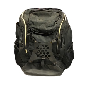 Used Easton Walk-Off NX Baseball Backpack Black 11730-S000068770