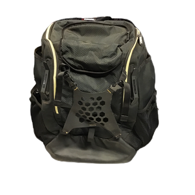 Used Easton Walk-Off NX Baseball Backpack Black 11730-S000068770