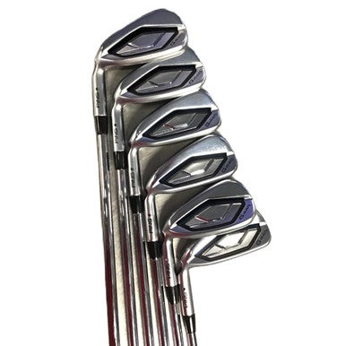 Used Ping G440 Men's Iron Set LH 5I-PW 11730-S000068782