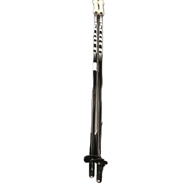 Used Scott S2 Mens DH Ski Pole Black 120 cm / 48 in 11730-S000068789