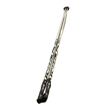 Used ACTION Mens DH Ski Pole Grey 120 cm / 48 in 11730-S000068790