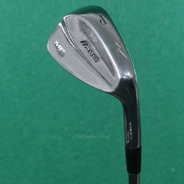 Mizuno MP-68 Forged PW Pitching Wedge Project X Rifle Steel Stiff