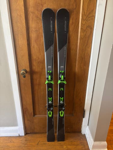 Elan Explore 8 152cm with Adjustable Elan Gripwalk Bindings