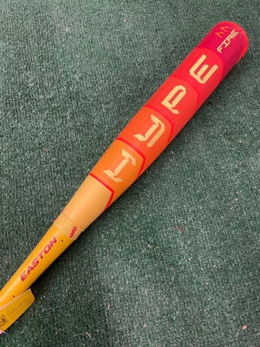 Easton Hype Fire USA Youth Bat (-10) 2025