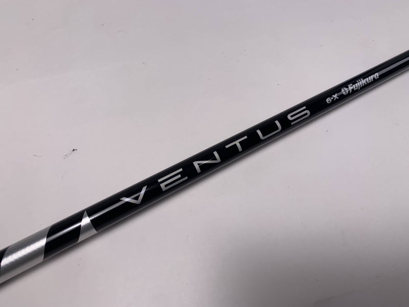 Fujikura Ventus Black 6X Velocore Extra Stiff Driver Shaft 44"-Titleist