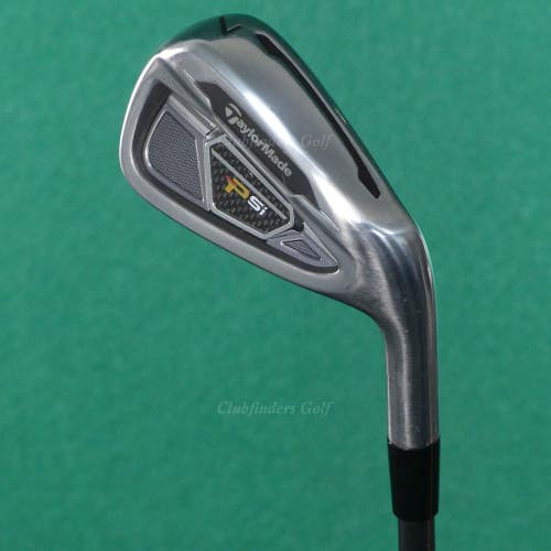 TaylorMade PSi Single 7 Iron Mitsubishi Rayon Kuro Kage 90i Graphite Stiff