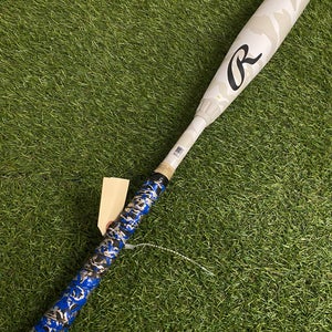 Rawlings Icon (2 3/4") USSSA Bat 2025 (-10)