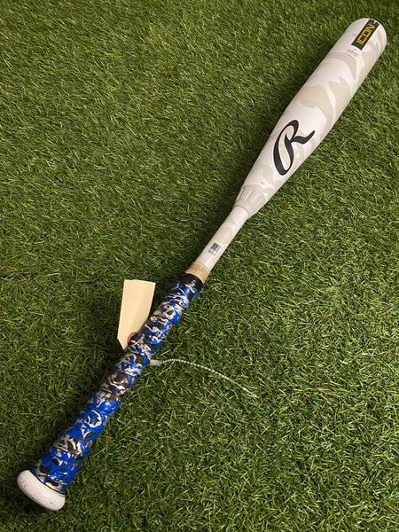 Rawlings Icon (2 3/4") USSSA Bat 2025 (-10)
