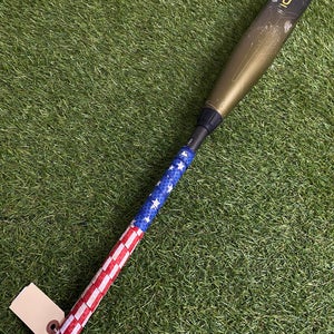 2023 Rawlings Icon Composite Bat USSSA Certified (-10) Composite 20 oz 30" (Used)