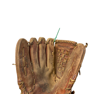 Used Rawlings SG 76 BB/SB Glove LH Throw Brown 13" 11706-S000369783