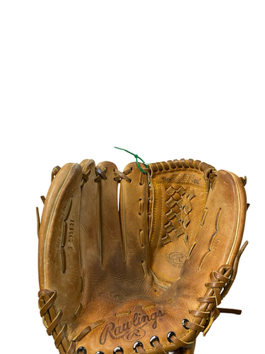 Used Rawlings RBG 4 BB/SB Glove LH Throw Brown 13" 11706-S000369782
