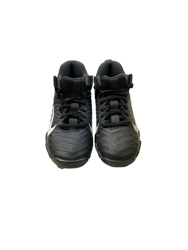 Used Nike Baseball Cleats Black Youth 12.0 11706-S000369770