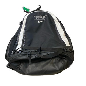 Used Nike TROUT BB/SB Player Backpack Black 11706-S000369749