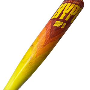 Used Easton HYPE FIRE BB/SB USSSA 2 3/4 Bat 30" 11706-S000369740