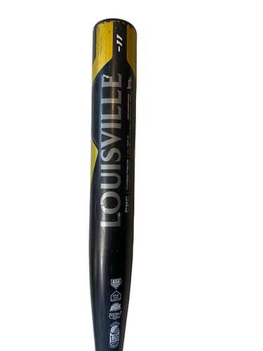 Used Louisville Slugger LXT BB/SB Fastpitch Bat 32" 11706-S000369727