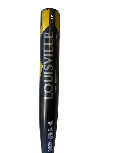 Used Louisville Slugger LXT BB/SB Fastpitch Bat 32" 11706-S000369727