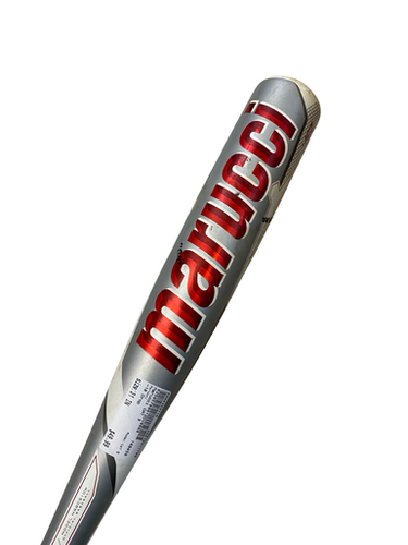 Used Marucci CAT 9 BB/SB USSSA 2 3/4 Bat 31" 11706-S000369716