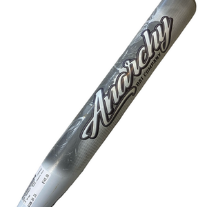 Used USA ANARCHY ODIN BB/SB Slowpitch Bat 34" 11706-S000369683