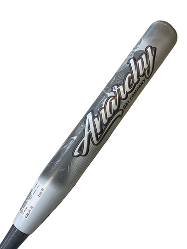 Used USA ANARCHY ODIN BB/SB Slowpitch Bat 34" 11706-S000369683