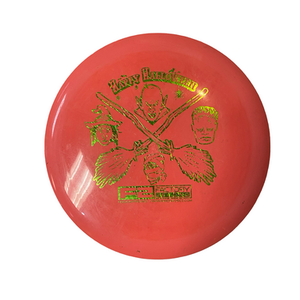 Used FACTORY SECOND Other Golf Disc 11706-S000369664